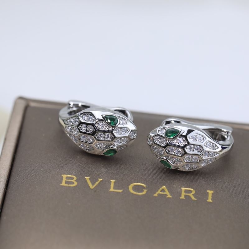 Bvlgari Earrings